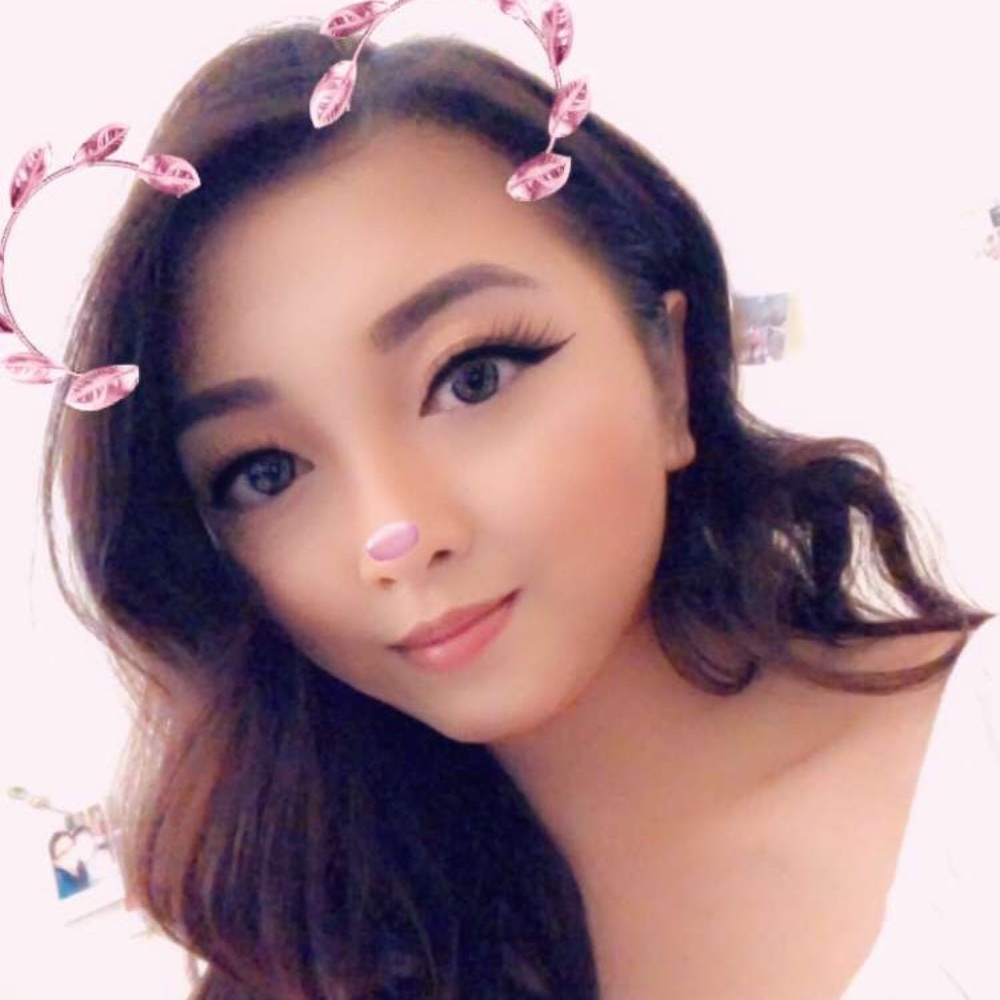 Meet your Posher, Julie